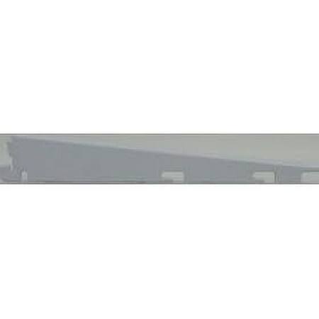 Rubbermaid 1959952 Bracket FastTrack 12