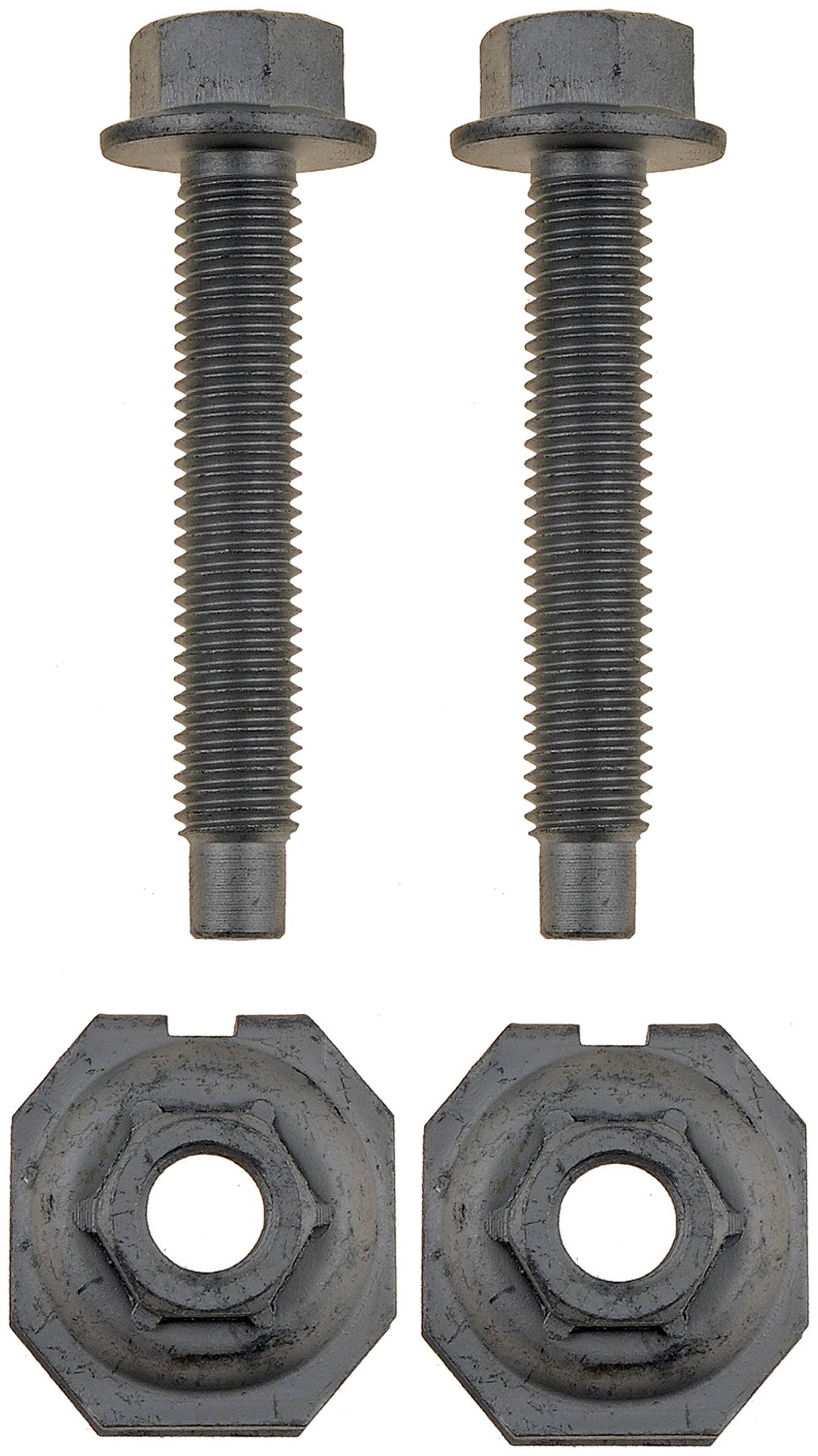 Dorman- 55157- Fuel Tank Strap Hardware Kit