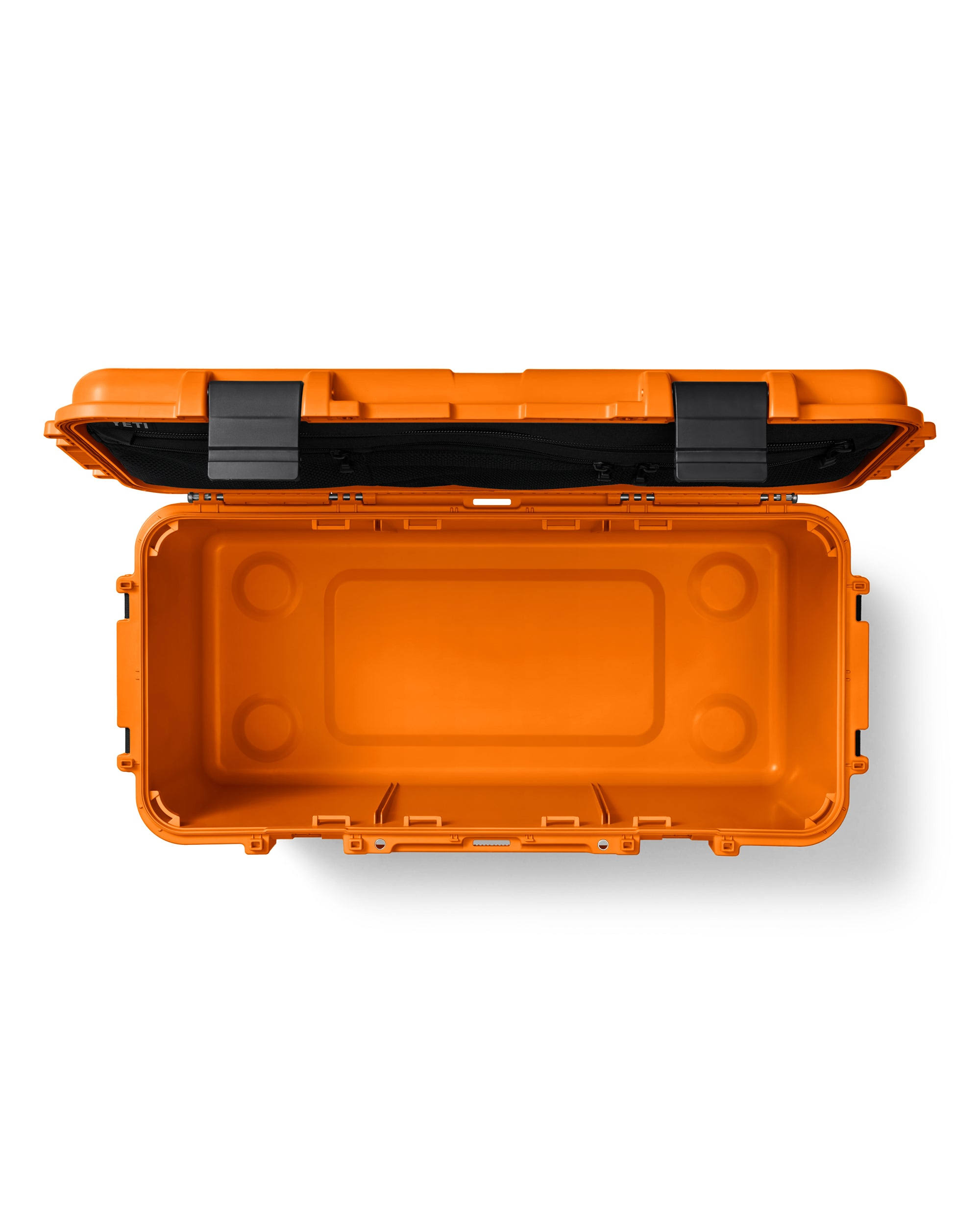 Yeti Loadout GoBox 60 Gear Case- Charcoal