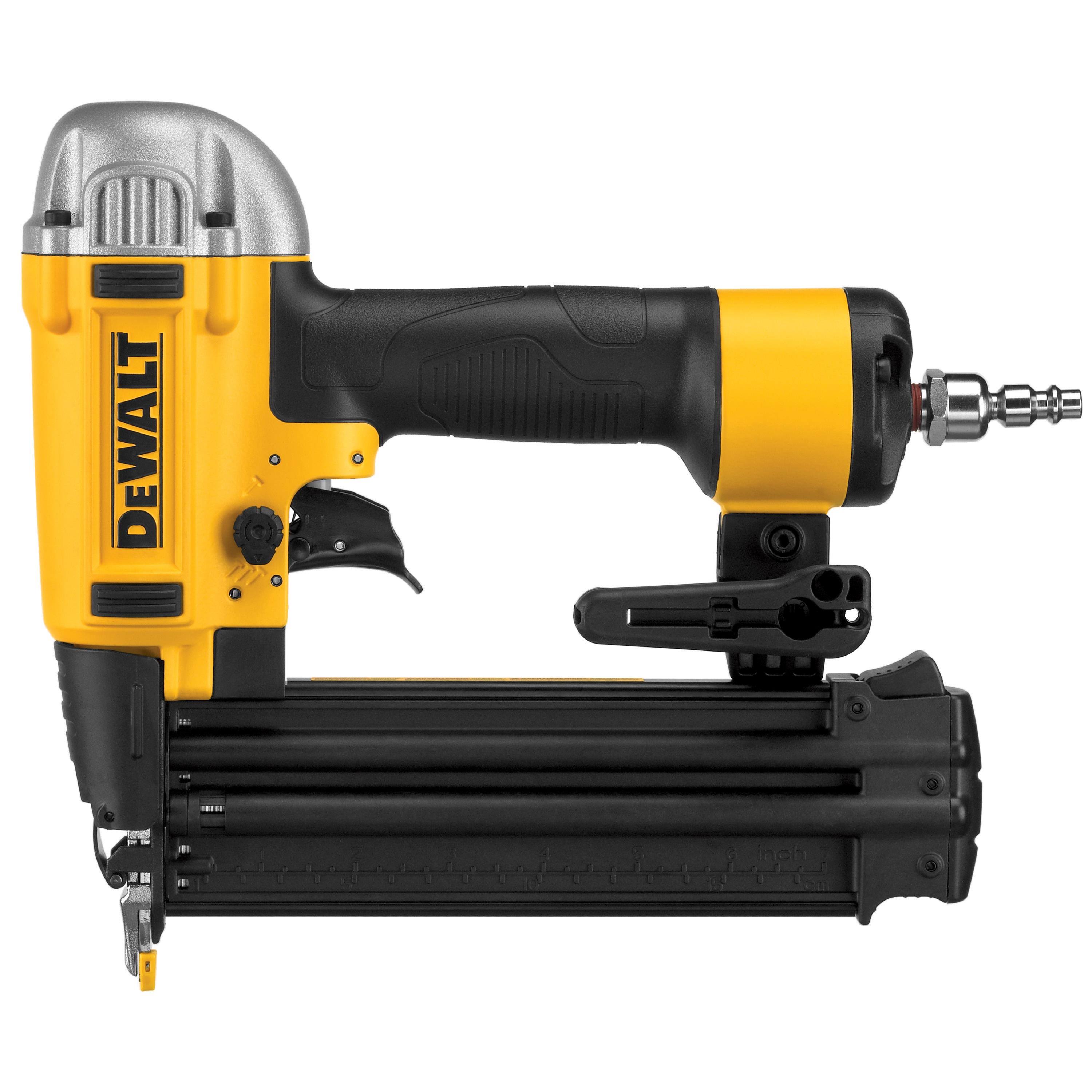 DeWalt DWFP12233 18 Gauge Brad Nailer