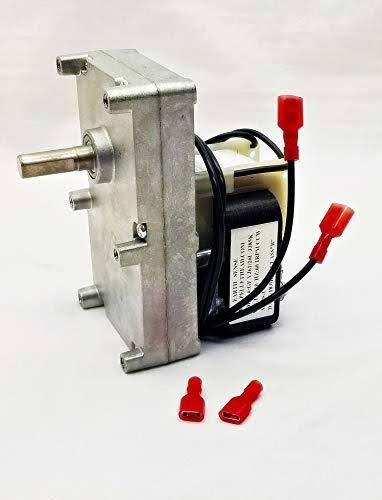 Englander Pellet Stove Feed Motor 1RPM PU-047040