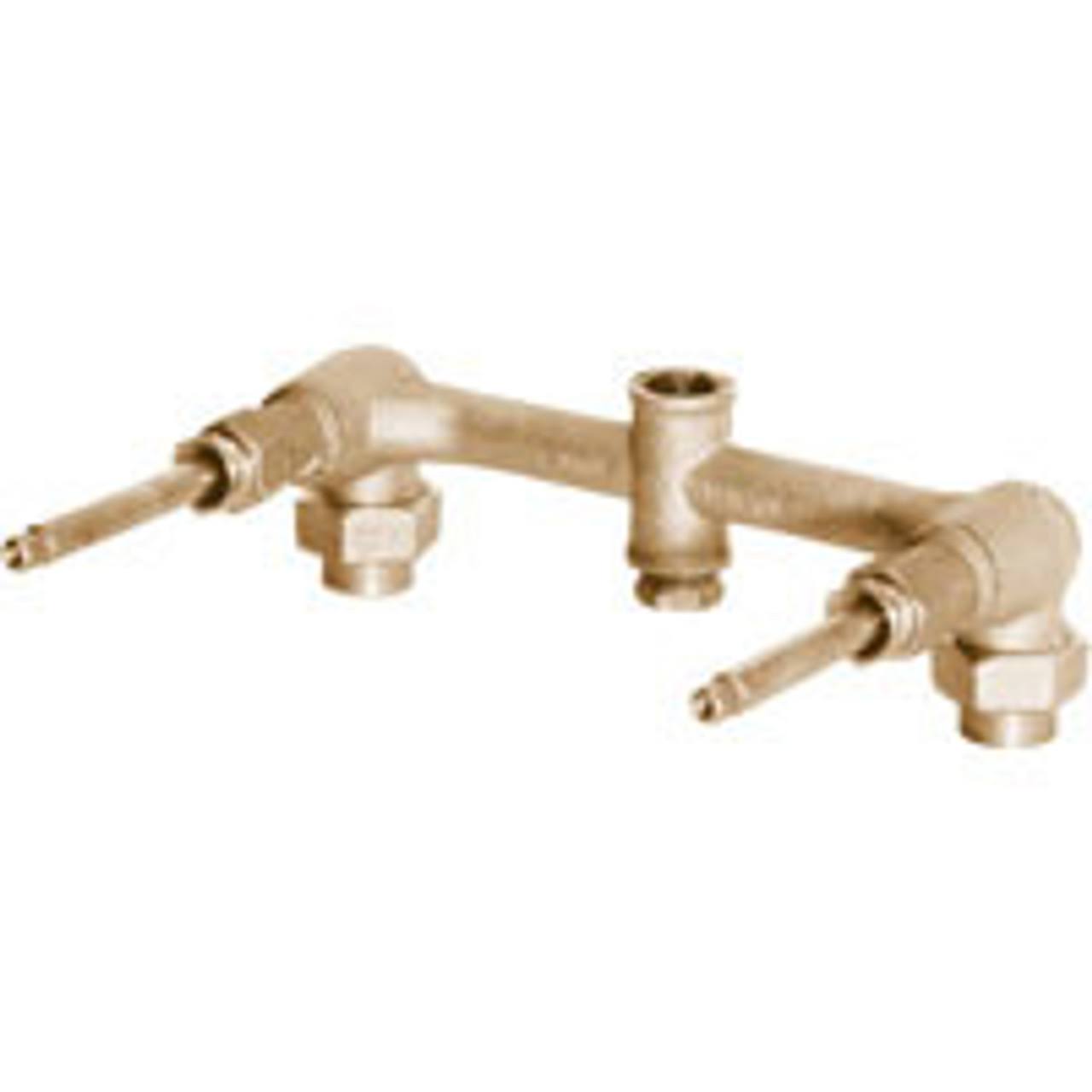 Pfister 07-31XA Two Handle Shower Valve Body