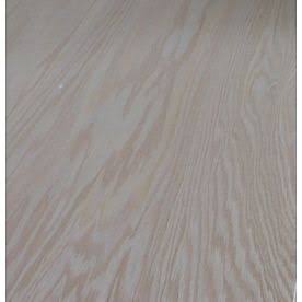 Top Choice 1/4-in HPVA Red Oak Plywood Application As 4 x 8 Ply-05-00