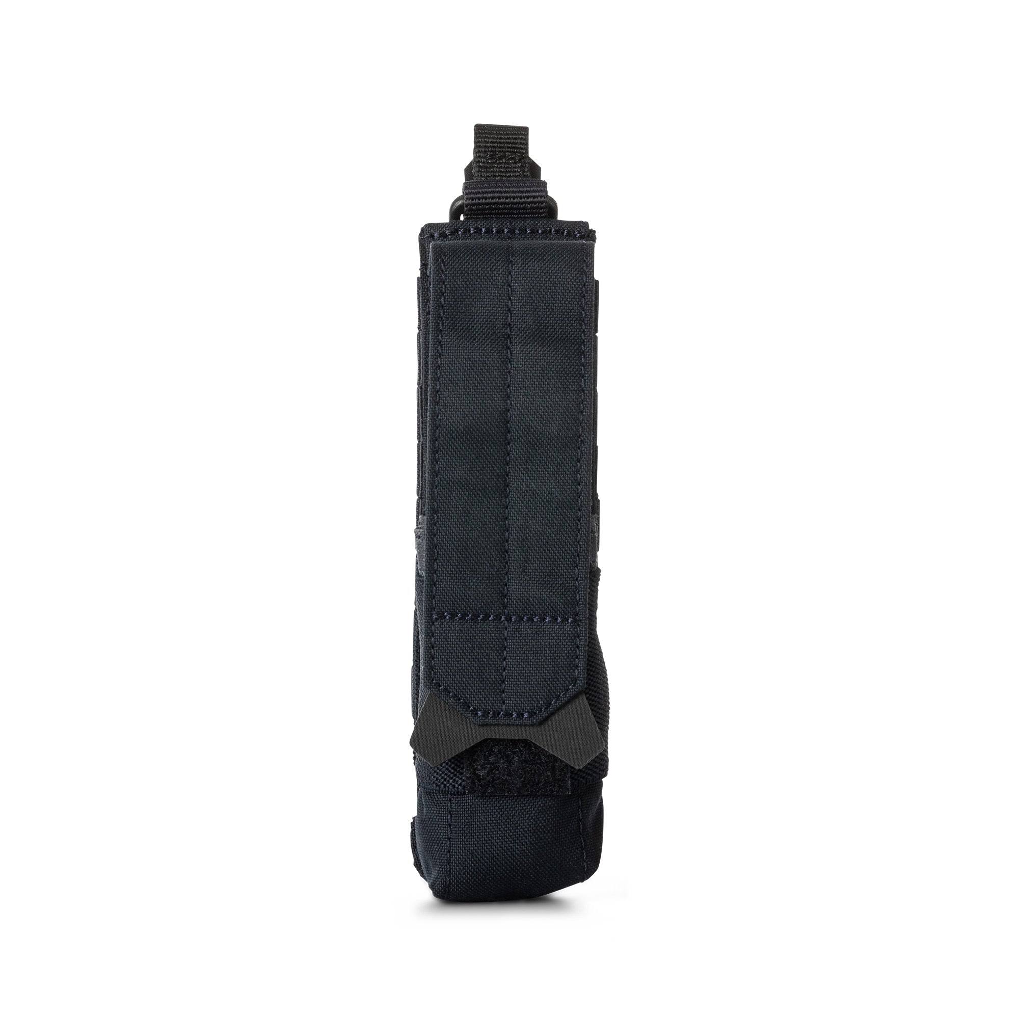5.11 Tactical Flex Flashlight Pouch Dark Navy