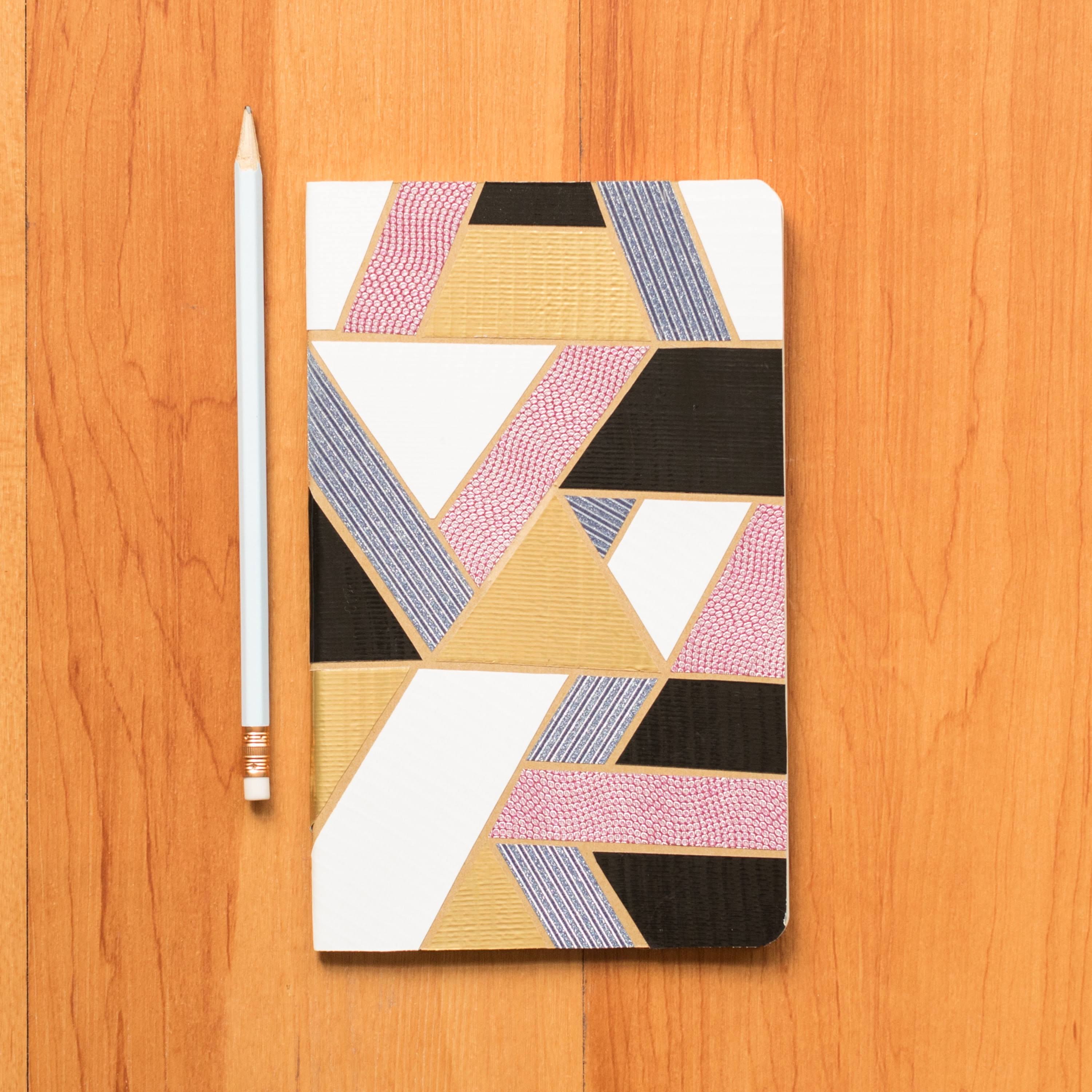 Duck 1265015RL Duck Tape, White