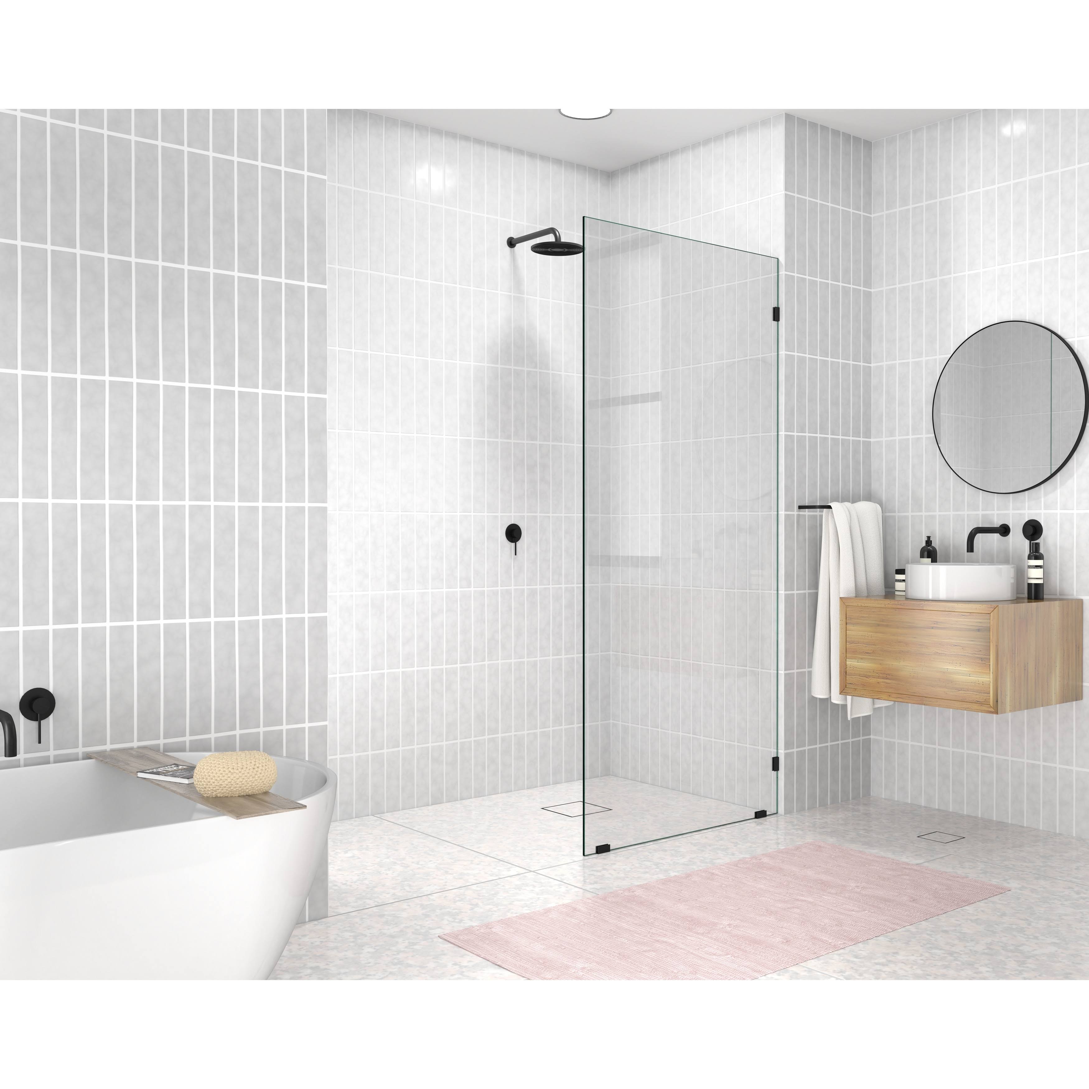 Glass Warehouse GW-SFP-35-MB 35