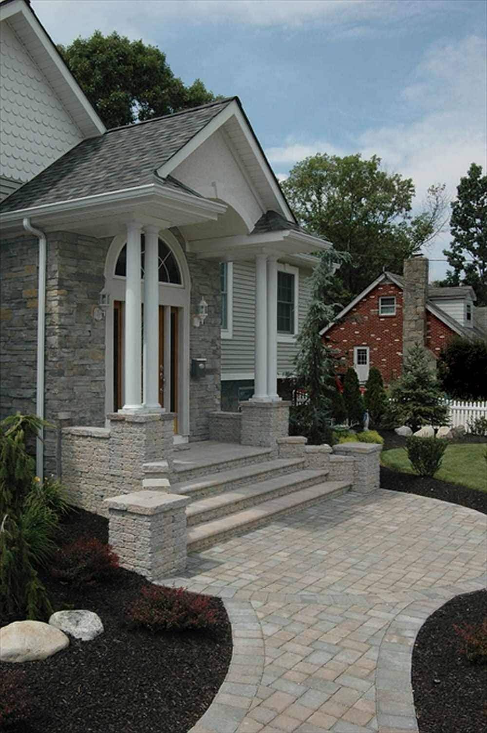 Expert Edge Paver restraint, 6-ft 1263-6Lw