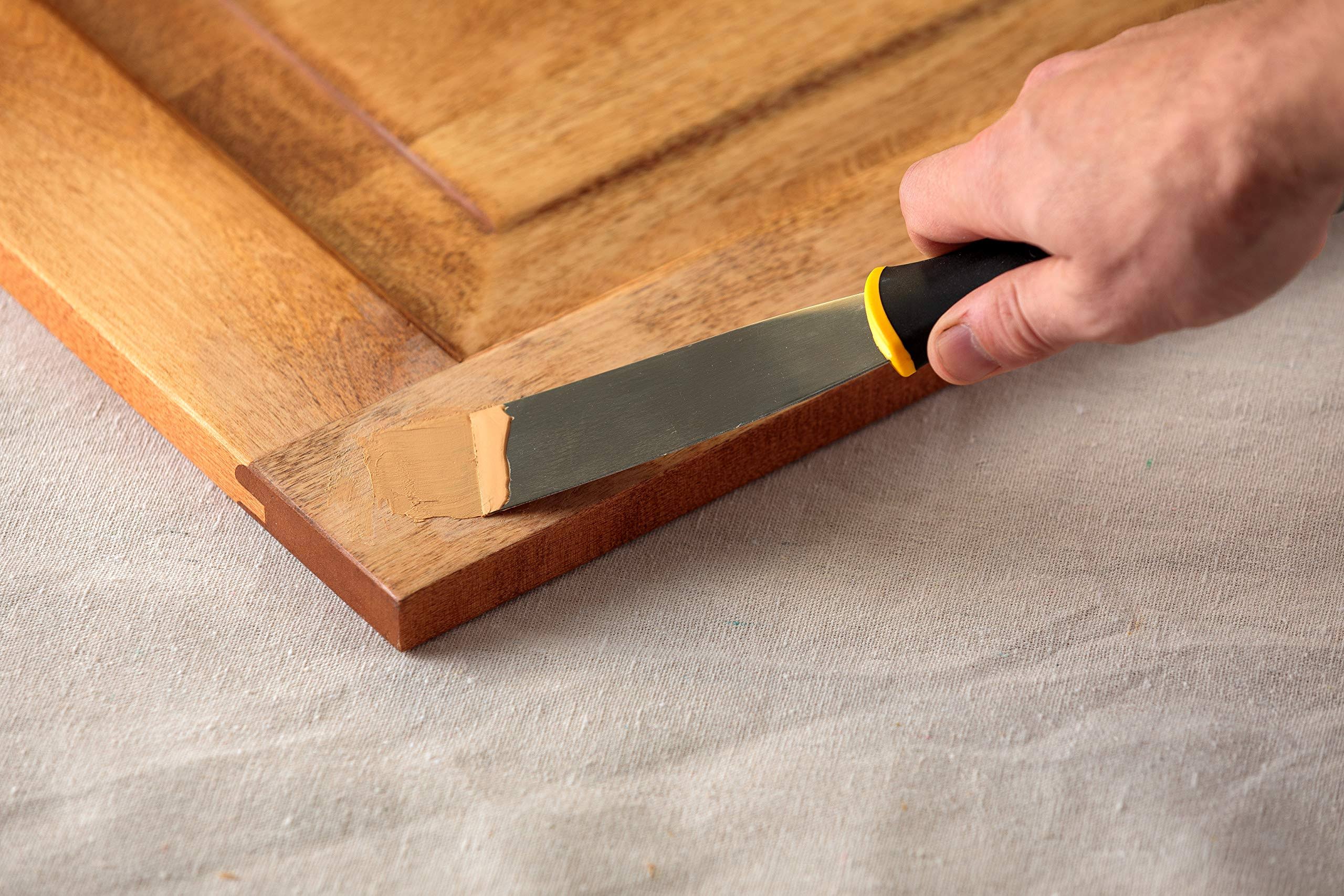 Minwax Natural Wood Filler 6 oz