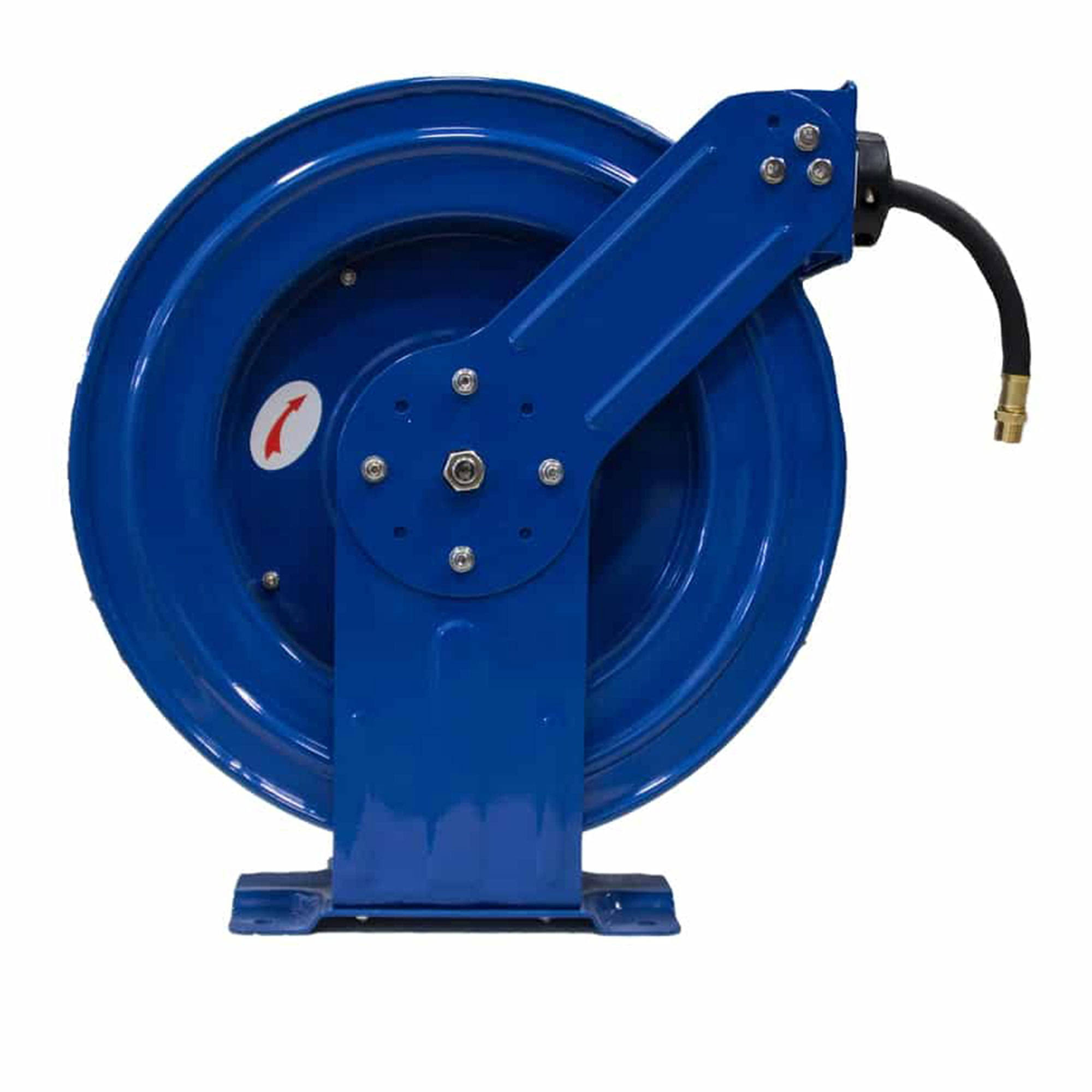 RapidAir Dual Arm Hose Reel 3/8