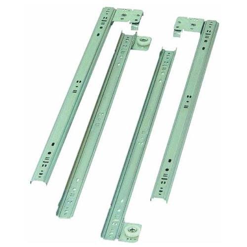 Knape & Vogt Zinc Drawer Slide, 22