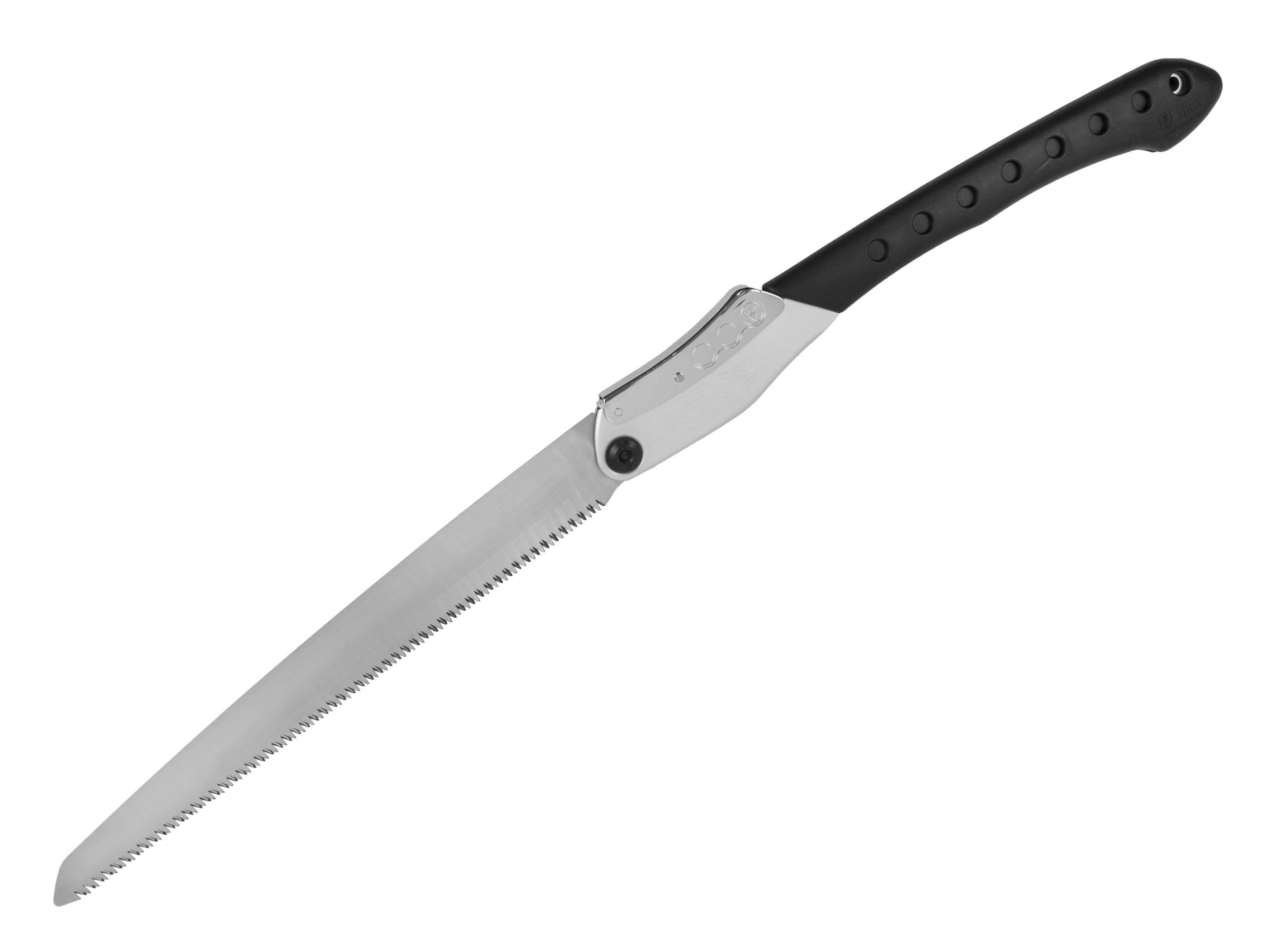Silky Bigboy Folding Saw 14.2 in Blade Medium Tooth