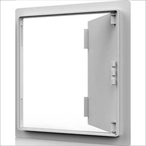 Acudor PA-3000 Plastic Access Door 22 x 22