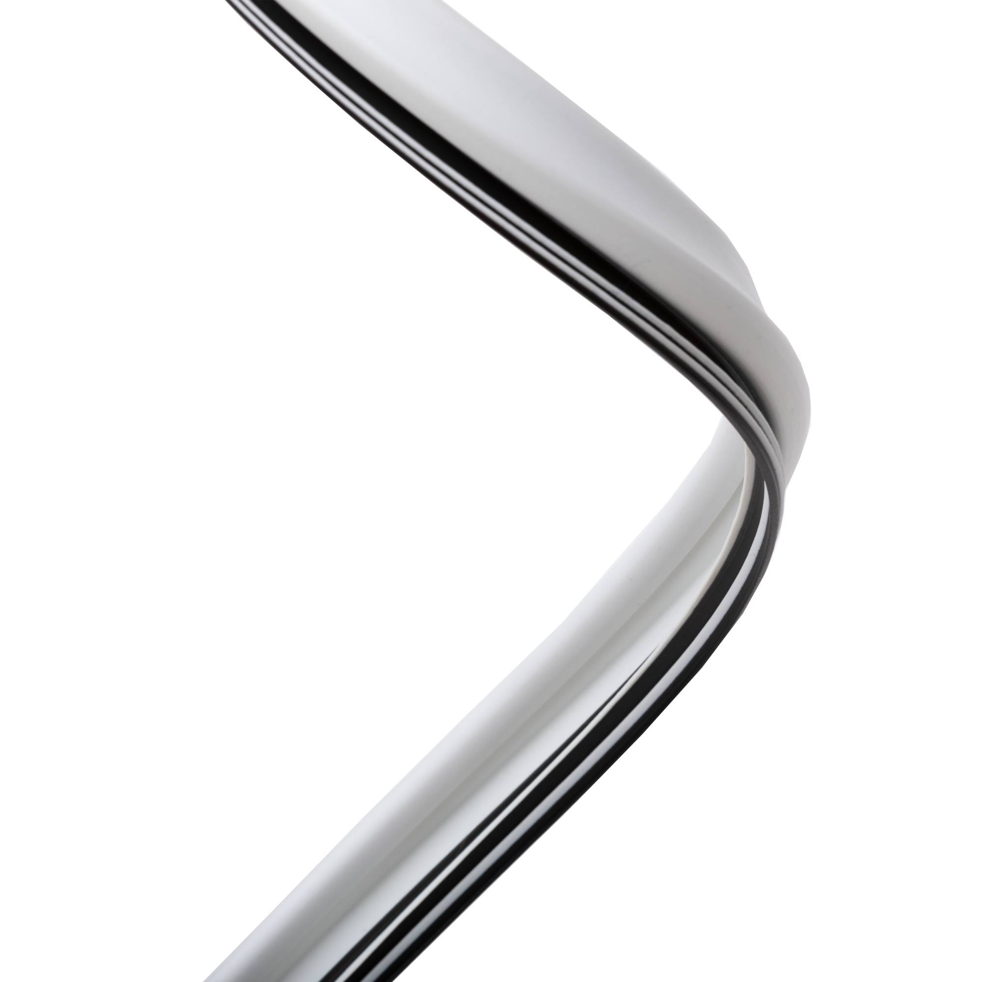 Duck Brand Max Strength Replacement Door Seal- White, 84 in. 288250