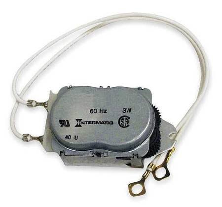 Intermatic Motor WG1570-10D