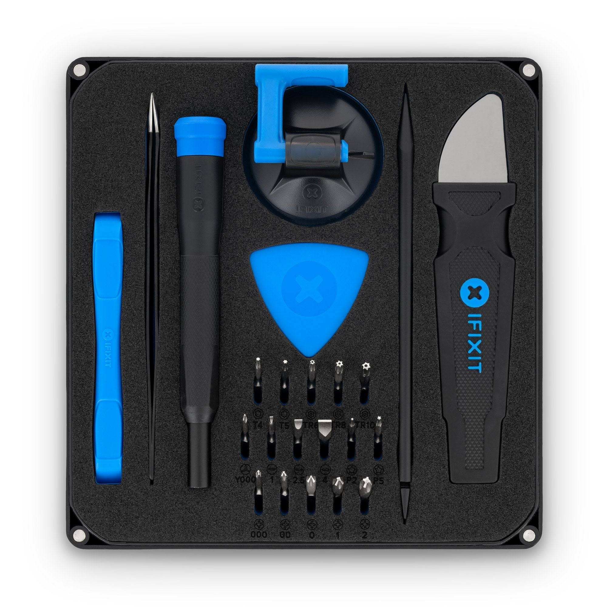 iFixit- Essential Electronics Toolkit