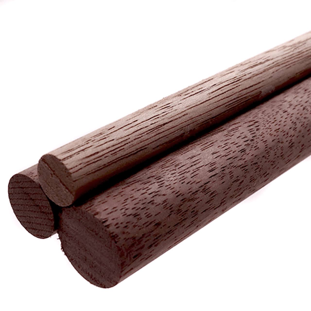 Cindoco Walnut Dowel, 3/4