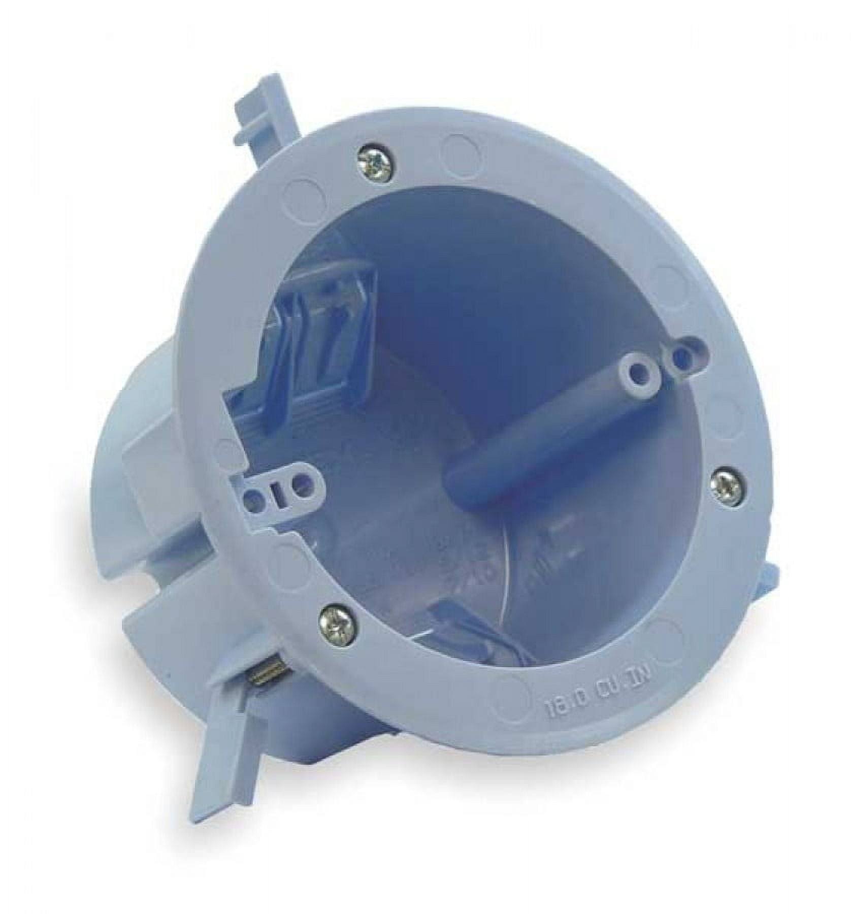 Cantex Old Work Ceiling Box