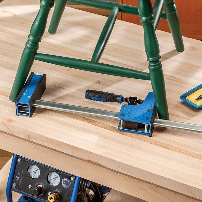 Rockler 24'' Parallel Bar Clamp