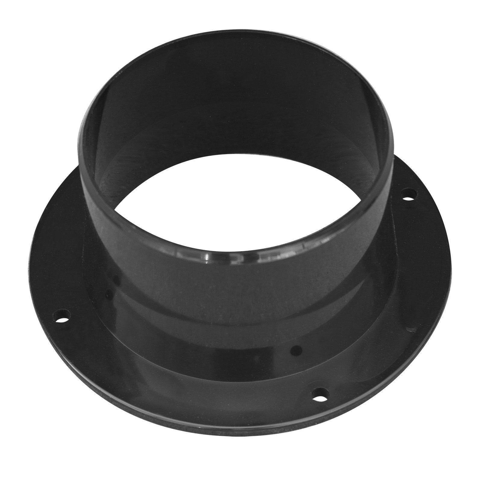 POWERTEC 70126 4-Inch Inlet Flange