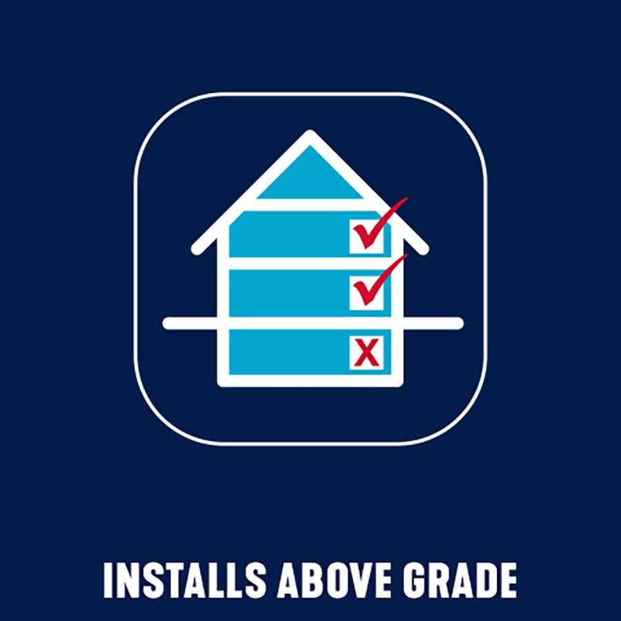 Bruce America's Best Choice Butterscotch Oak 2-1/4-in W x 3/4-in T Varying Length Smooth/Traditional Solid Hardwood Flooring (20-sq ft) in Brown