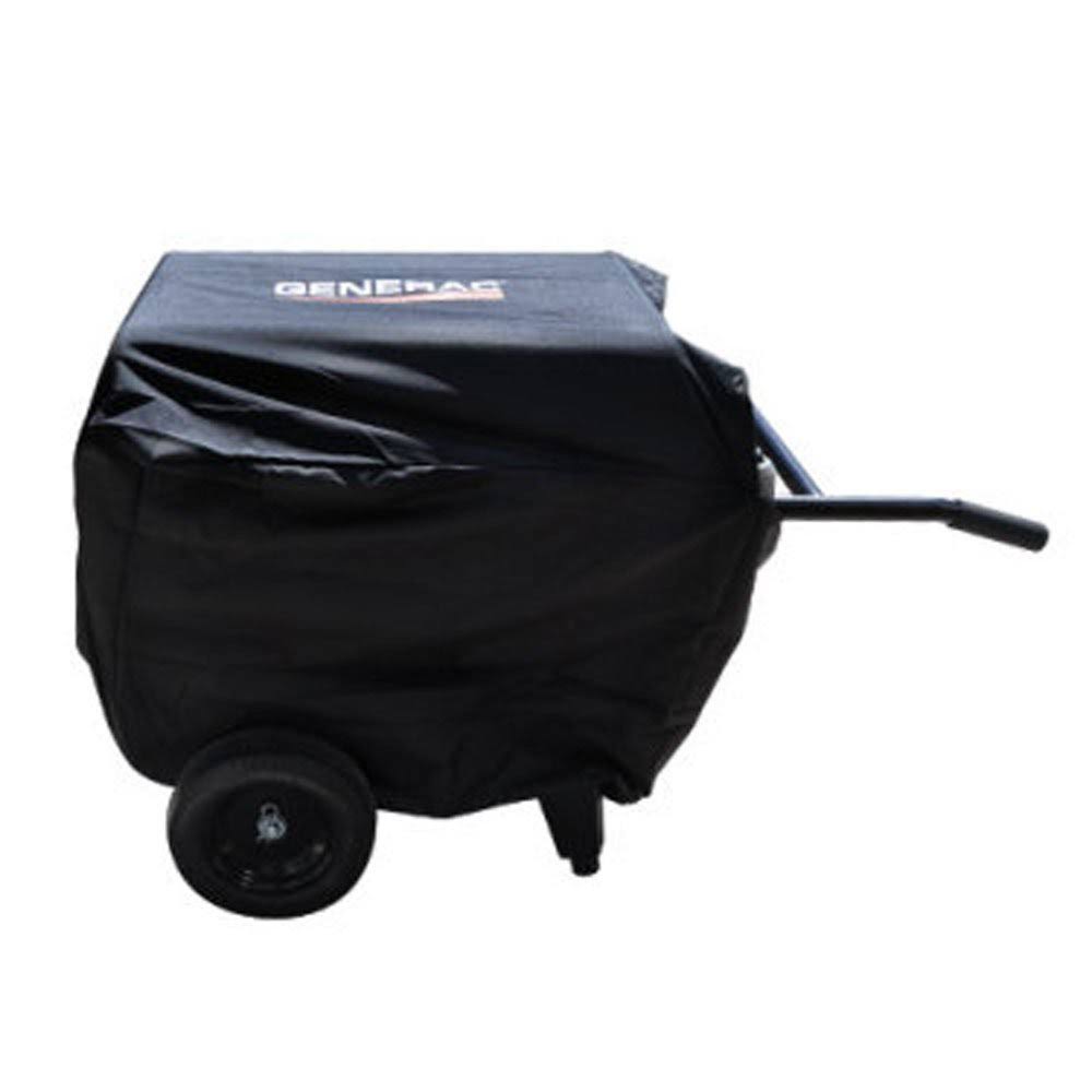 Generac 6811 Portable 5KW 8KW Generator Storage Cover