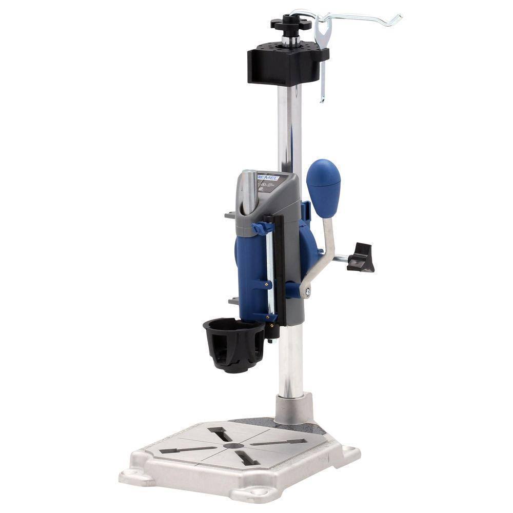 Dremel 220-01 Drill Press Stand Work Station