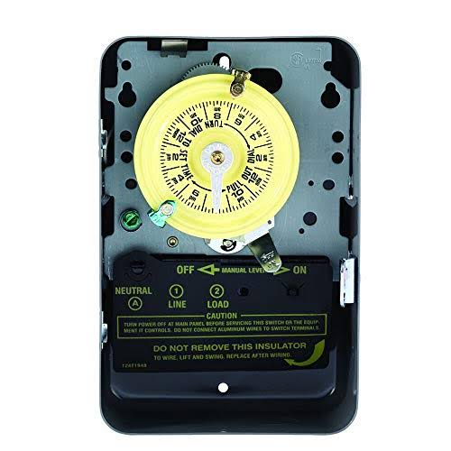 Intermatic Timer Switch- T101