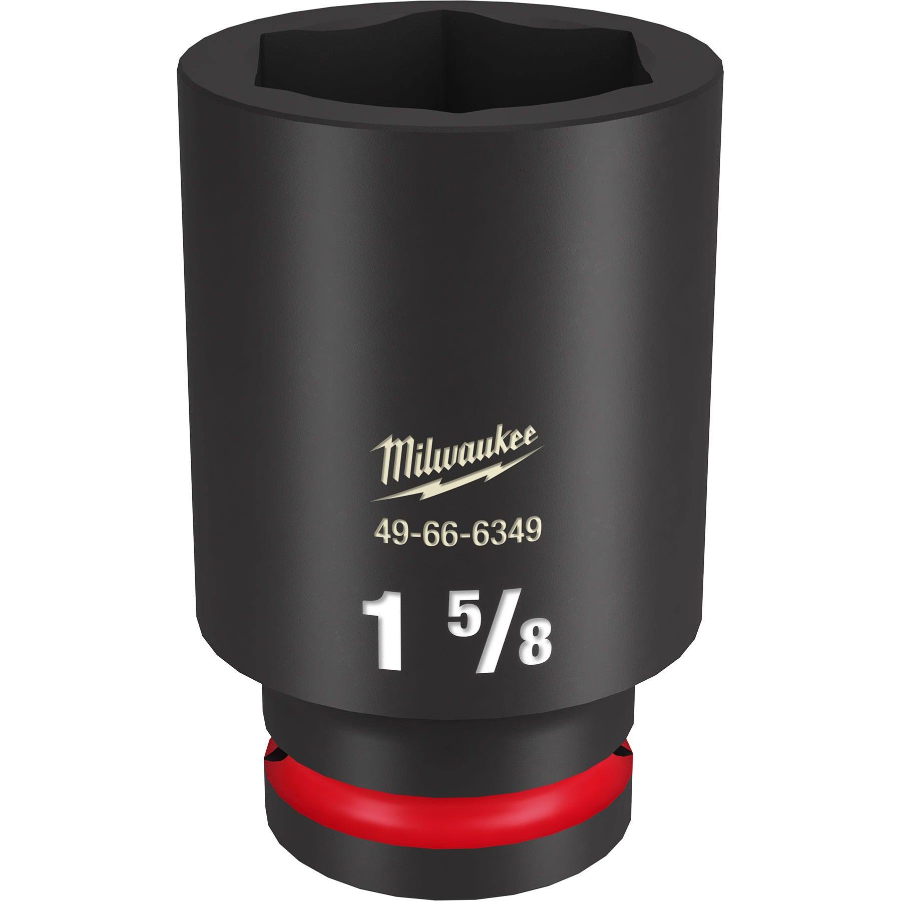 Milwaukee 49-66-6349 Shockwave Impact Duty 3/4