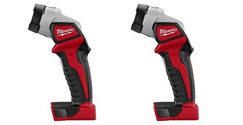 Milwaukee 2735-20 M18 LED Worklight (.2 Pack)