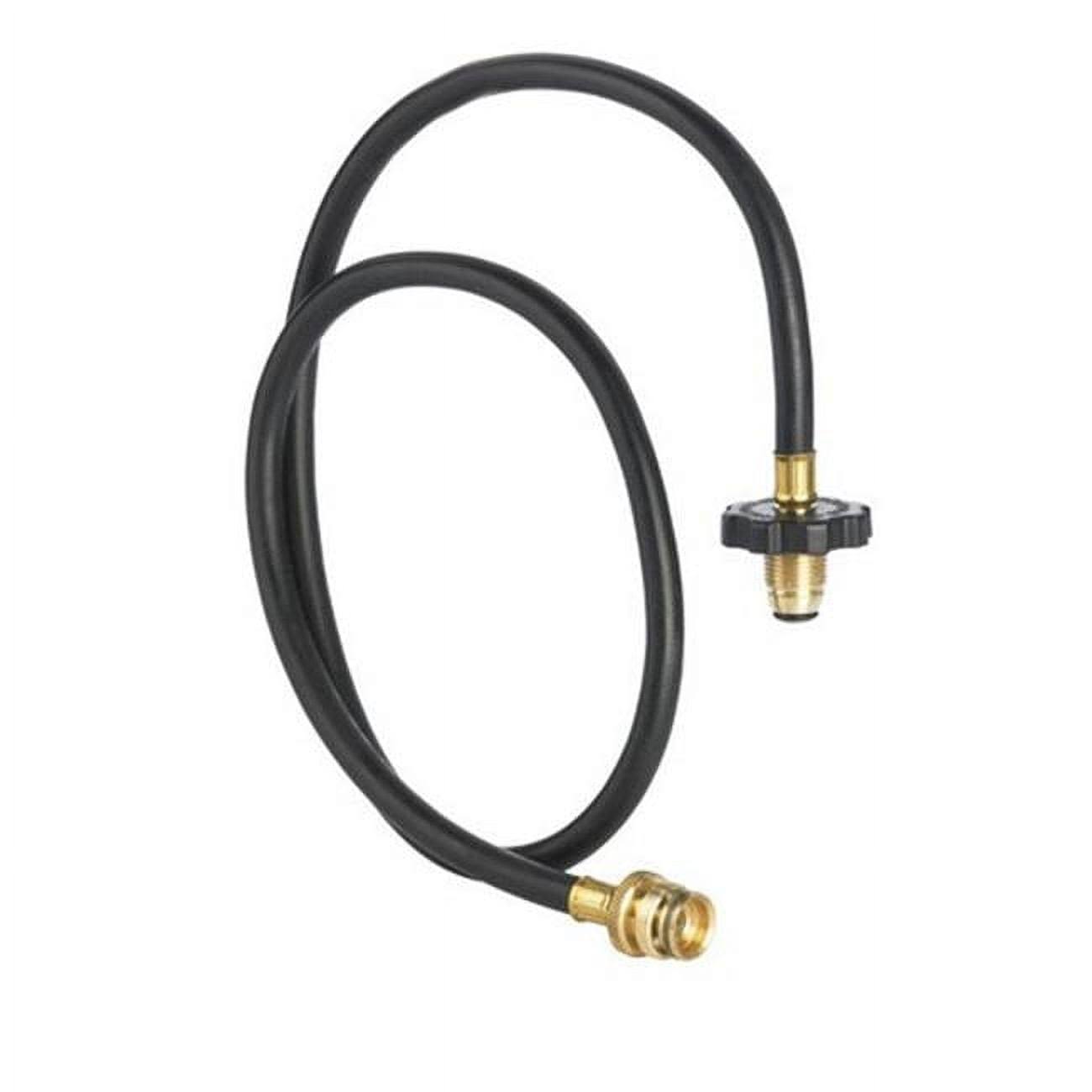 Grill Mark 4' Hose & Adapter
