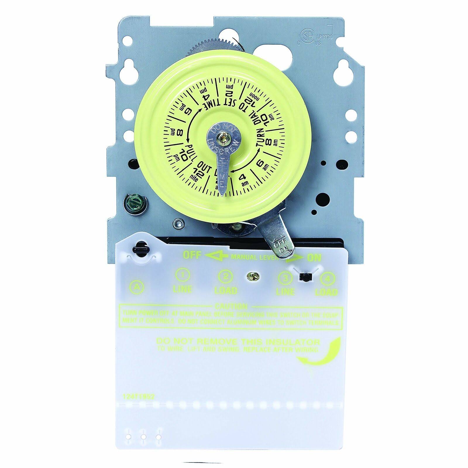 Intermatic TIMER-MECHANISM T104M