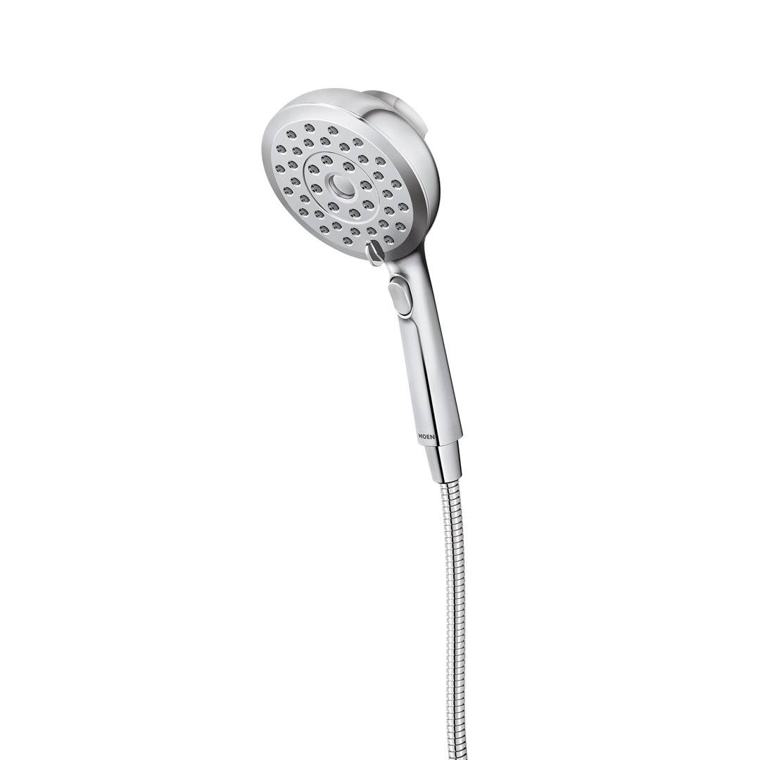 Moen Verso Chrome Handshower with Magnetix Docking, 220H2
