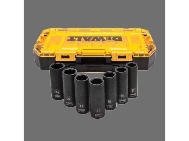 DeWalt DWMT74737 1/2