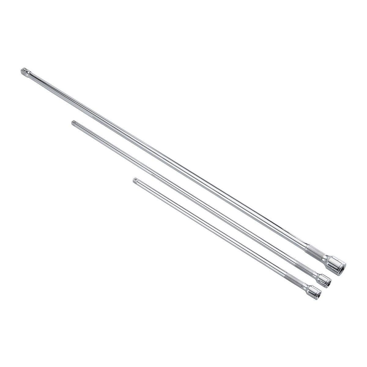 Icon 56698 3-Piece Professional Super Long Extension Set