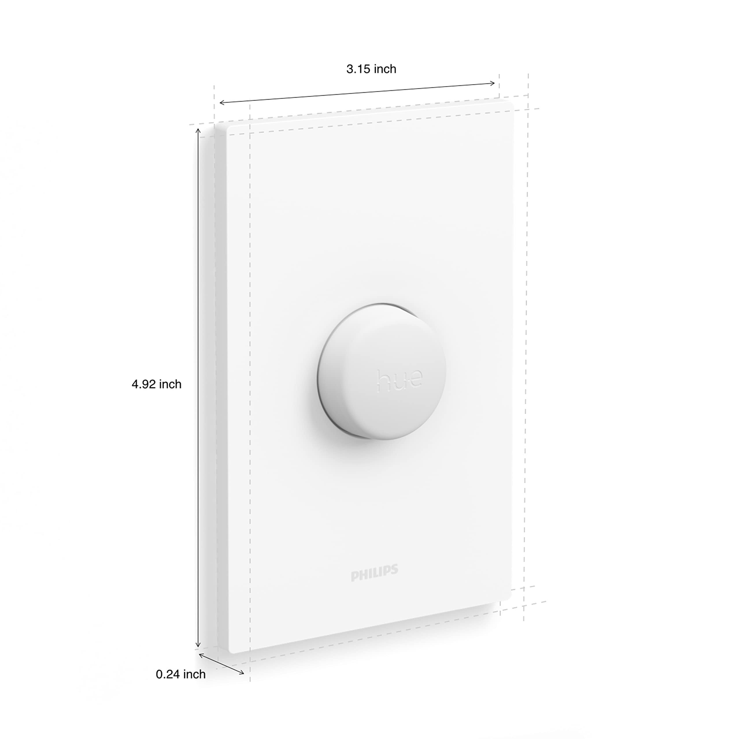 Philips Hue Smart Button