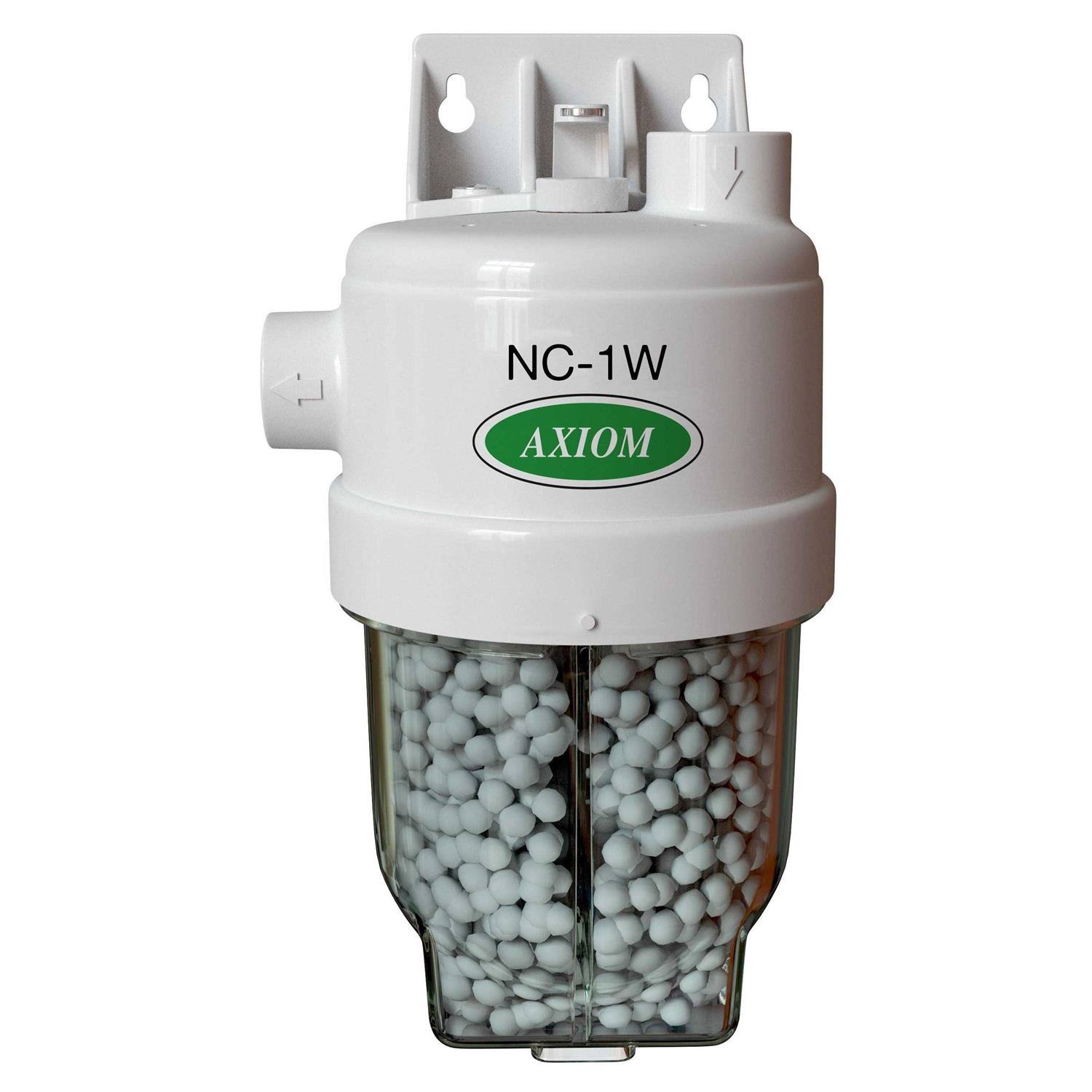 Axiom NC-1W Neutrapal Wall Hung Condensate Neutralizer