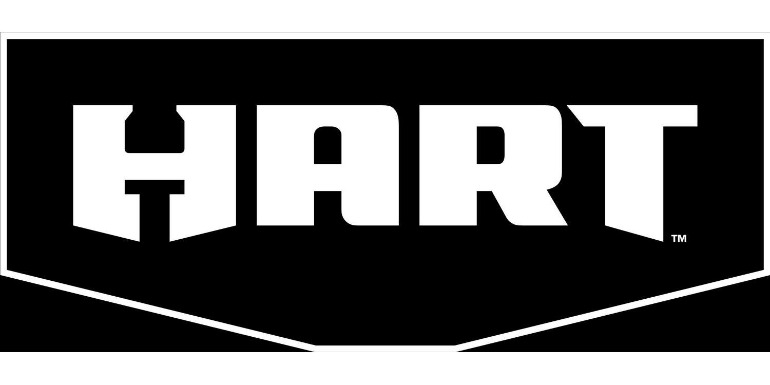 Hart 4-Volt Rechargeable Power Cutter