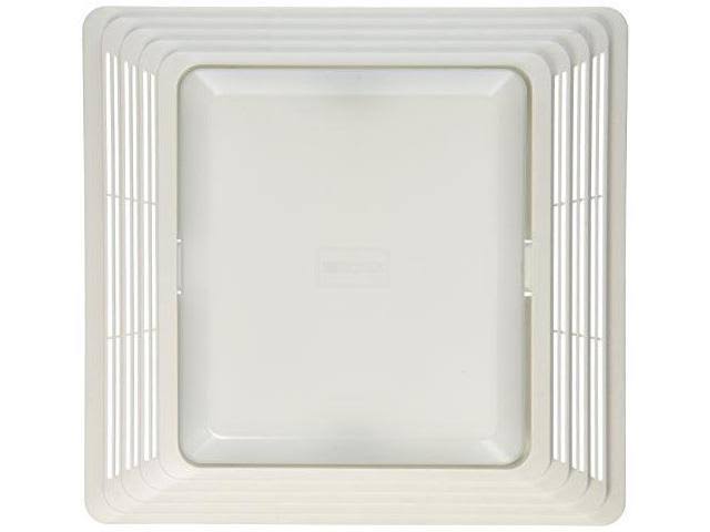 Broan S97014094 Grille&Lens