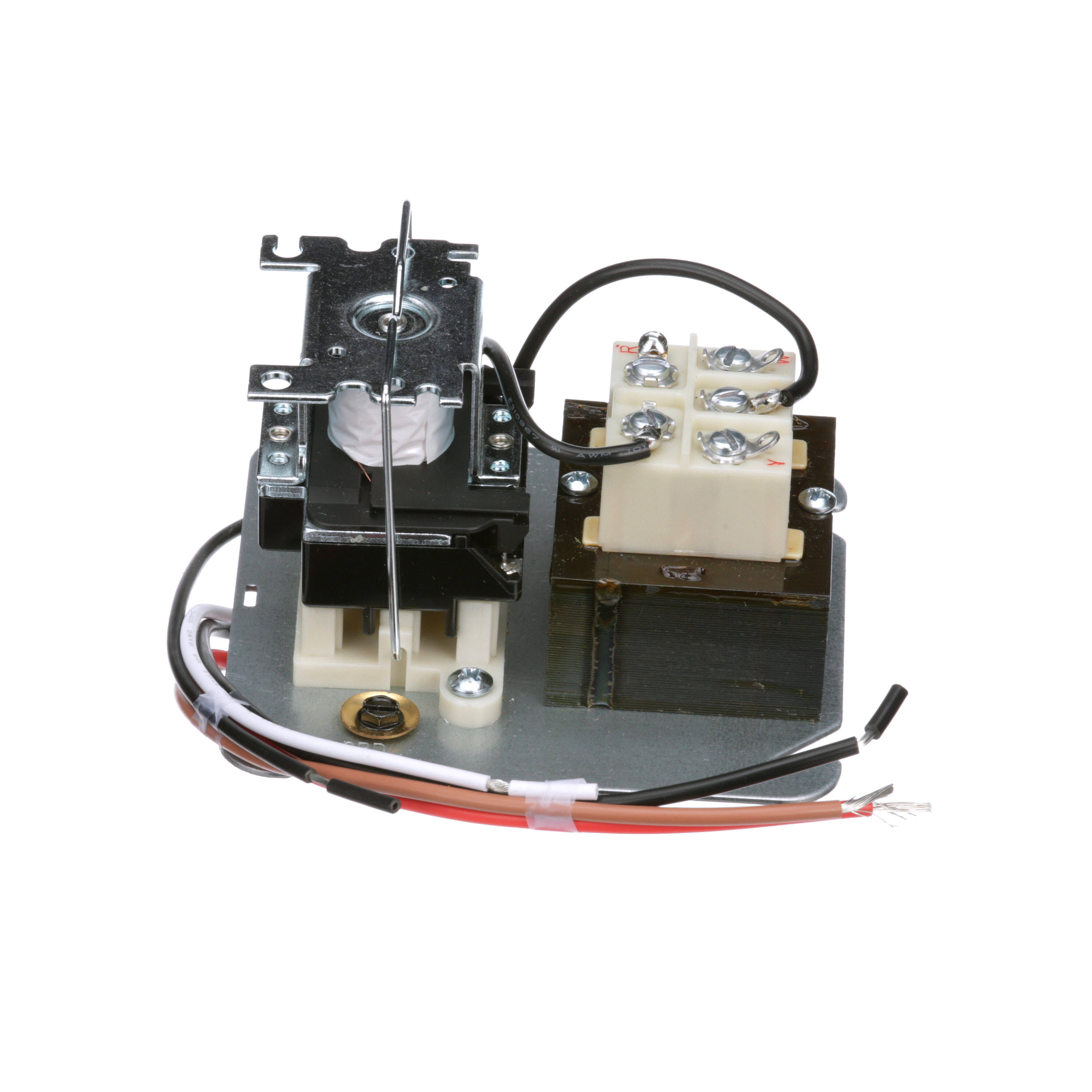 White-Rodgers 90-113- Fan Control Center