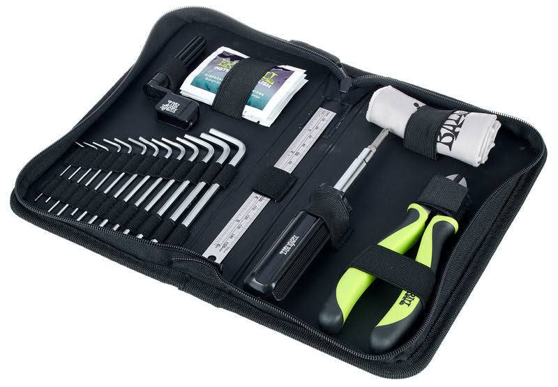 Ernie Ball Musician&s Tool Kit