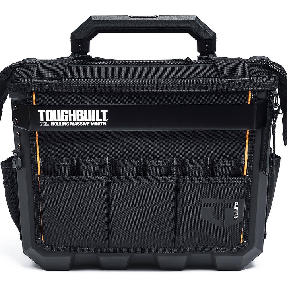 Toughbuilt XL Rolling Massive Mouth- TB-CT-61-18-1BES