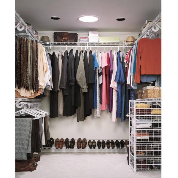 Velux Sun Tunnel 48 in. H x 10 in. W Tubular Skylight