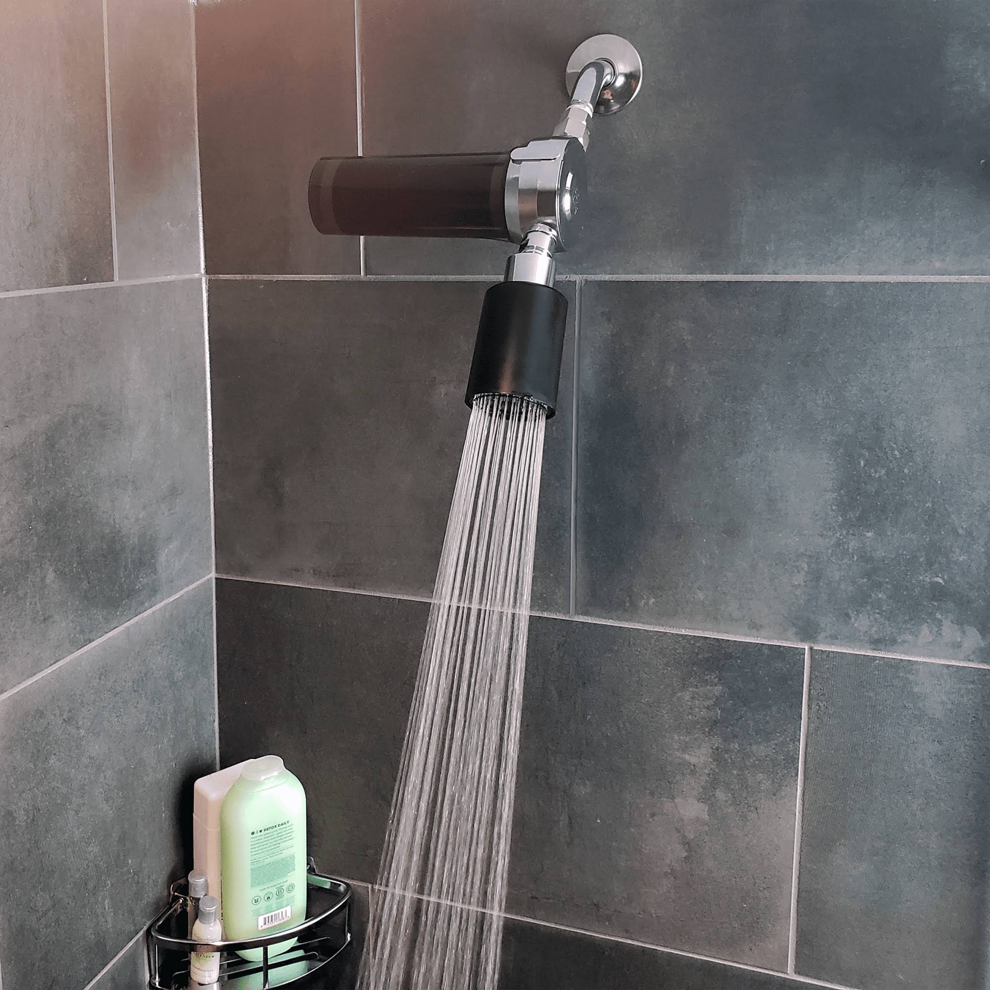 AquaYouth Shower Filter AQ-F1