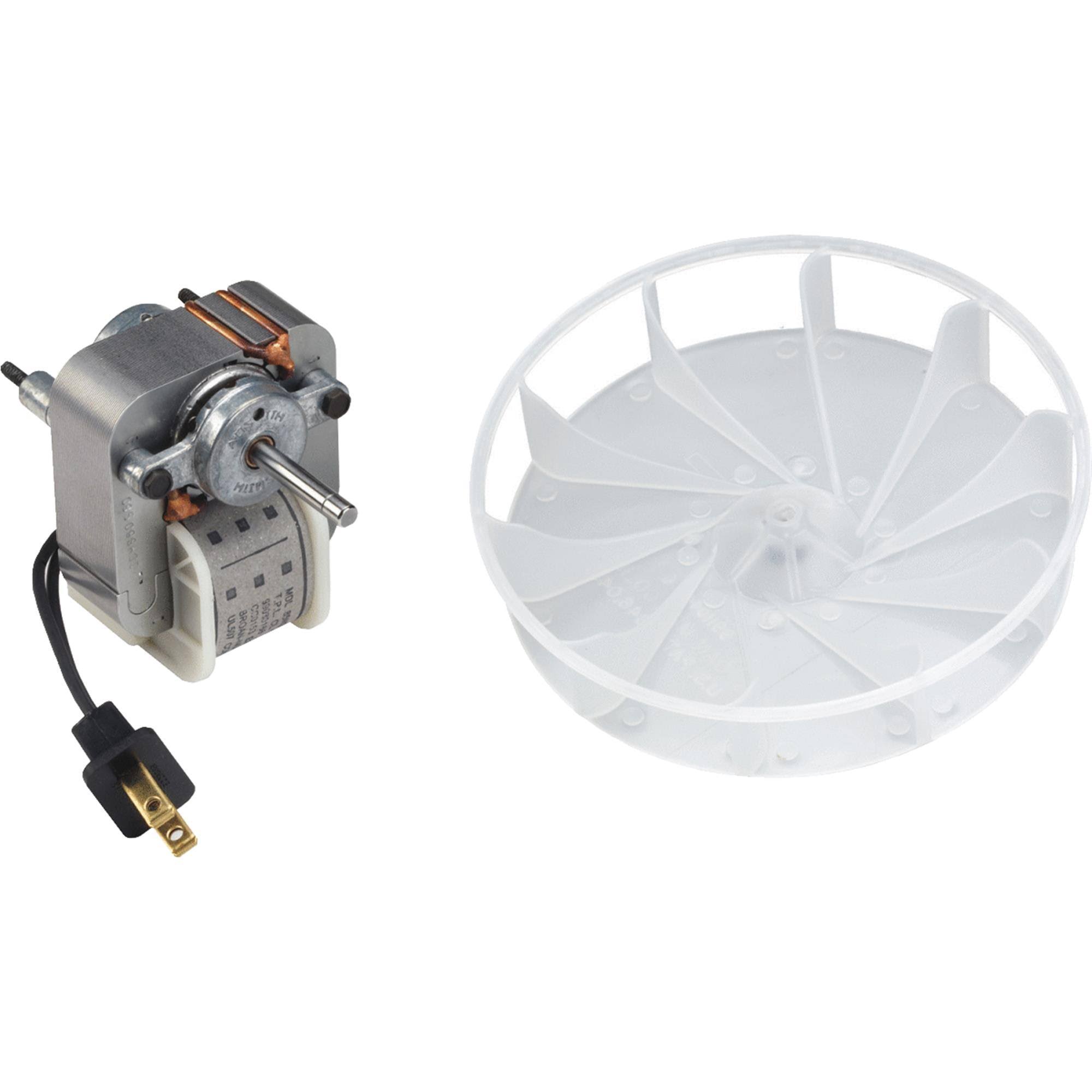 Broan- BP28- 70 CFM Fan Motor