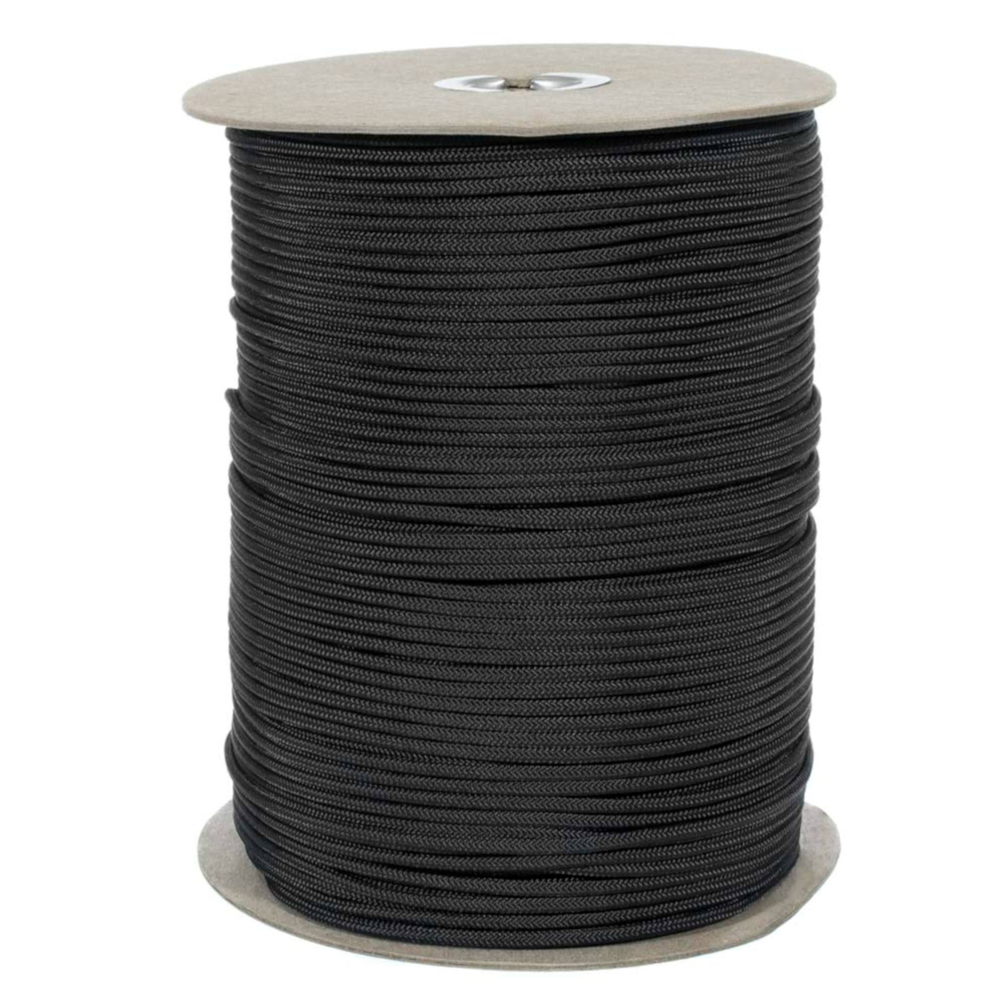 Polyester Accessory Cord- Multiple Size and Color options