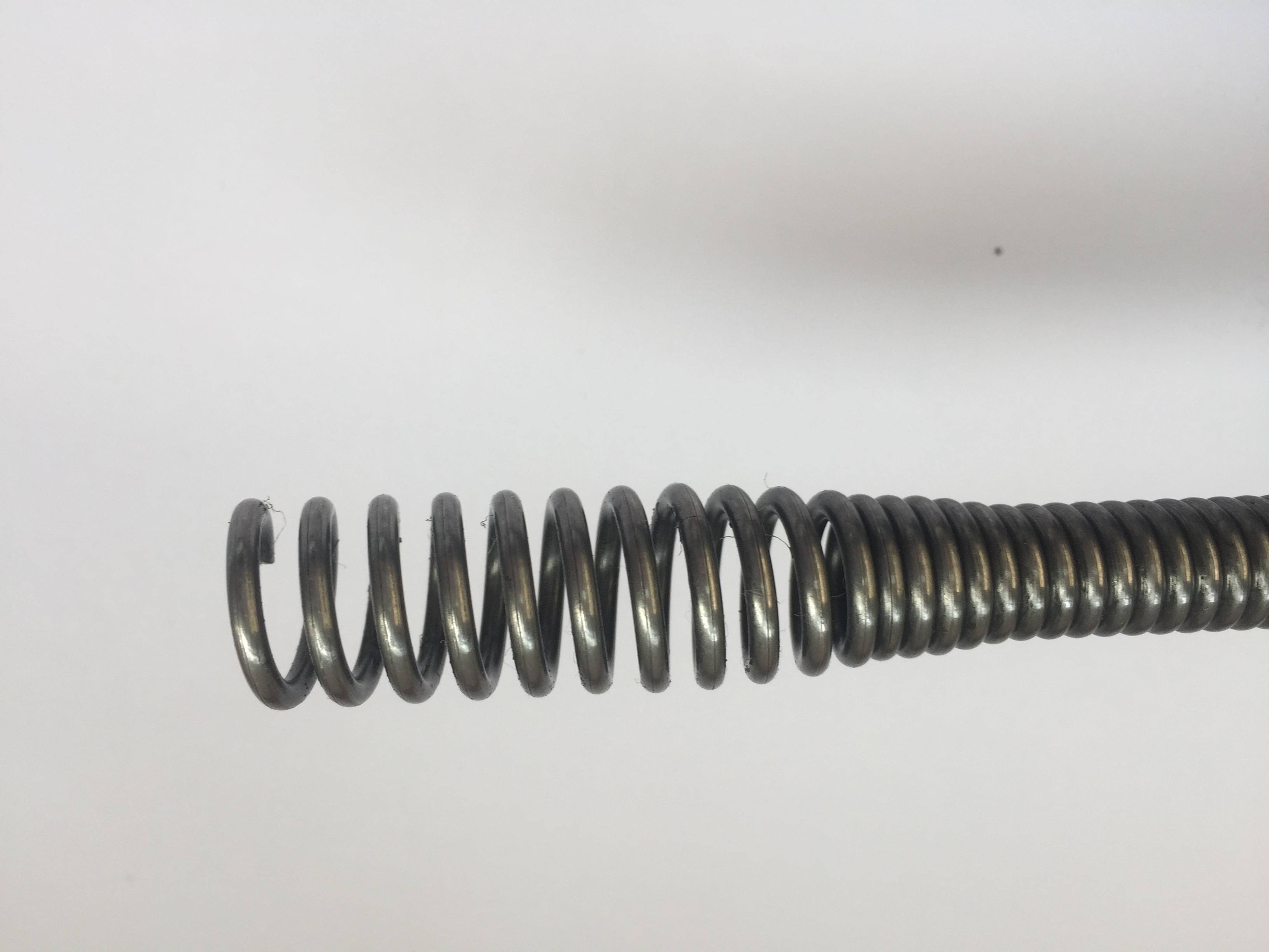 THEWORKS 1/2 in. x 50 ft. Drain Auger