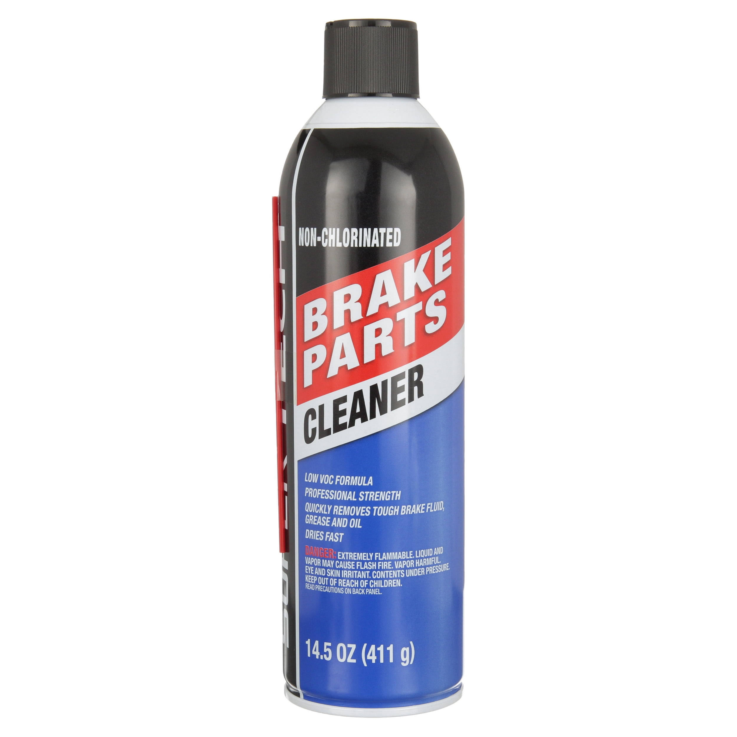 Super Tech CA Compliant Brake Cleaner- 14.5 oz