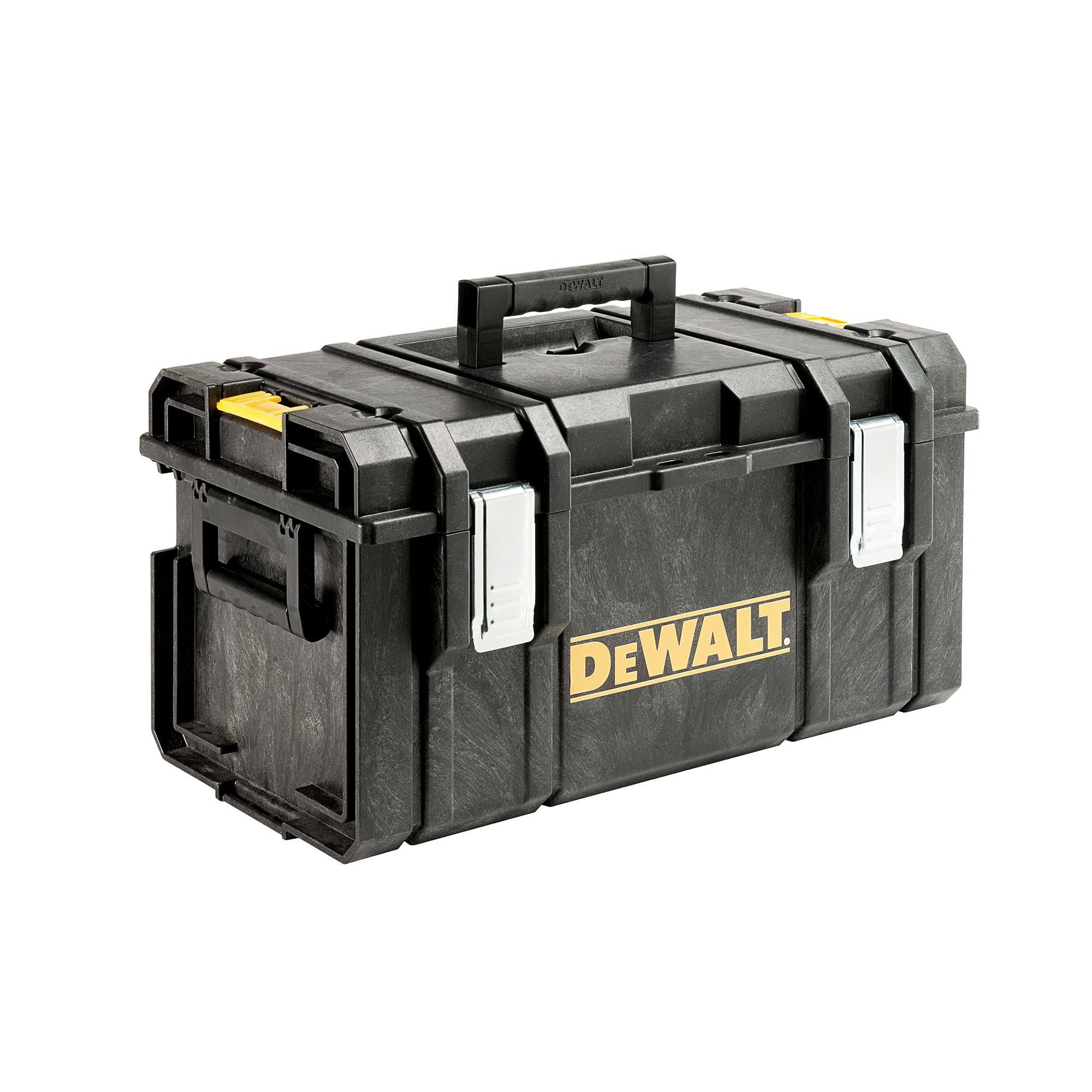DeWalt- Large Case ToughSystem