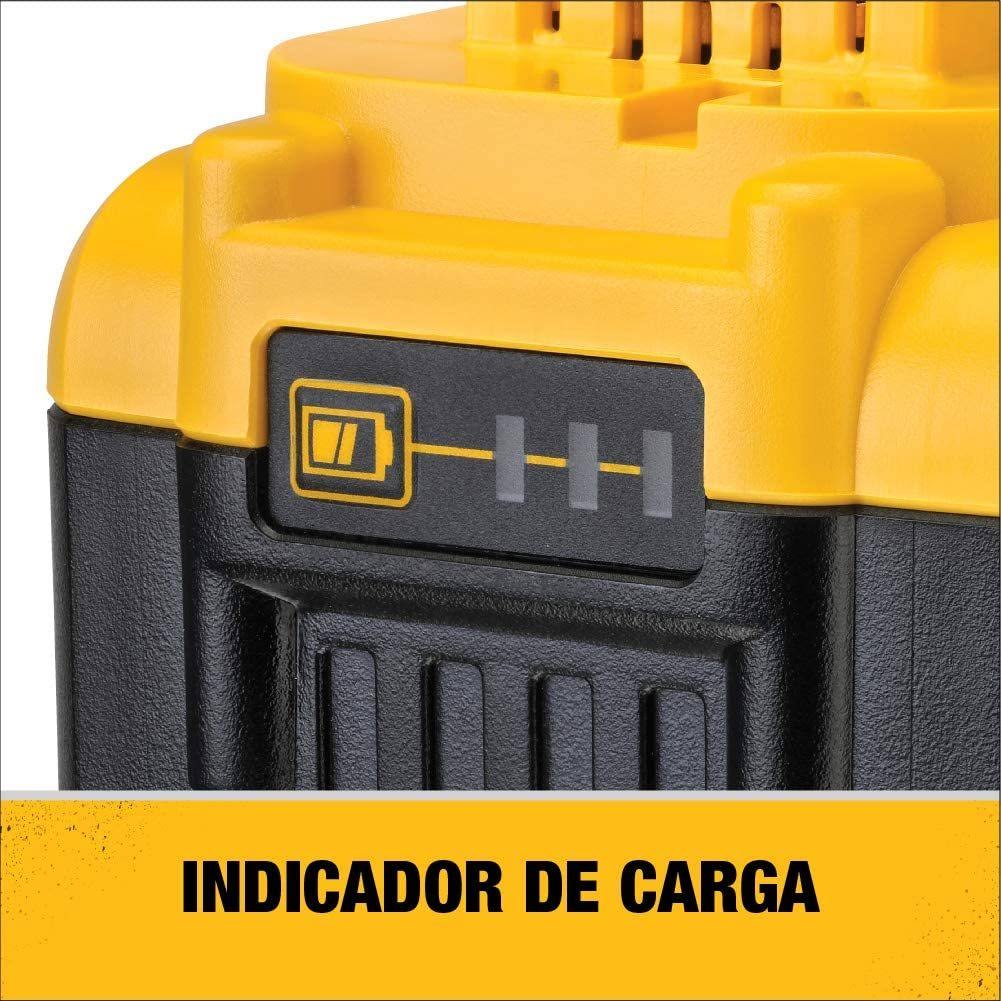 DeWalt DCB208 20V MAX* XR 8Ah Battery