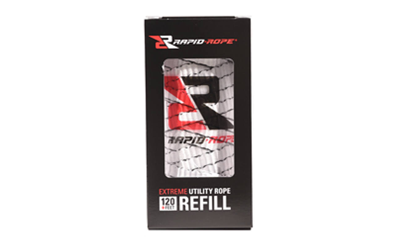 Rapid Rope Refill Cartridge OD Green